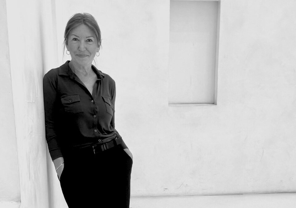 Zu Besuch im Podcast »Am-Ende-ist-alles-gut«